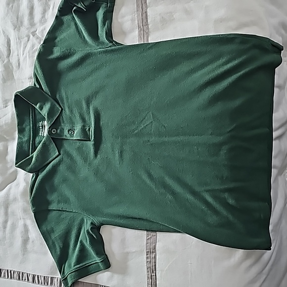 Boys School Uniform Shirts - Picture 3 of 6